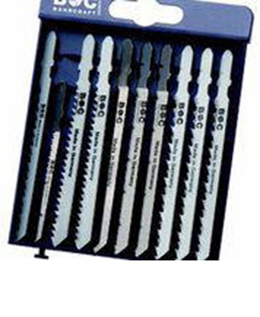Assortimento Lame Assortimento Lame